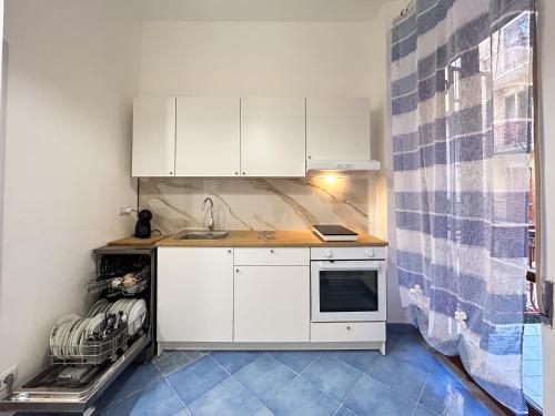 EXE NAPOLI STADIUM APARTMENT