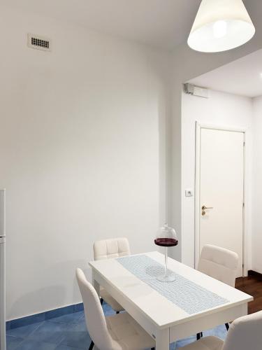 EXE NAPOLI STADIUM APARTMENT