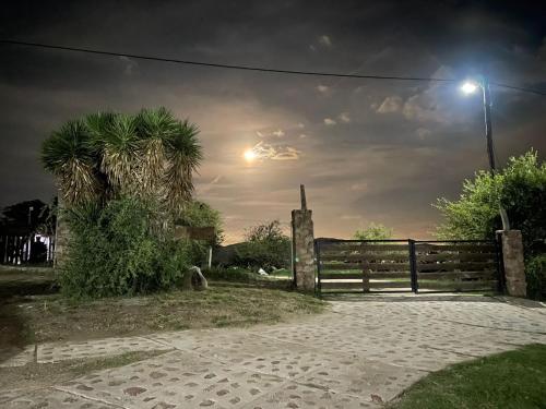 比亚莱特马西Cabañas Wasirumi的相册照片