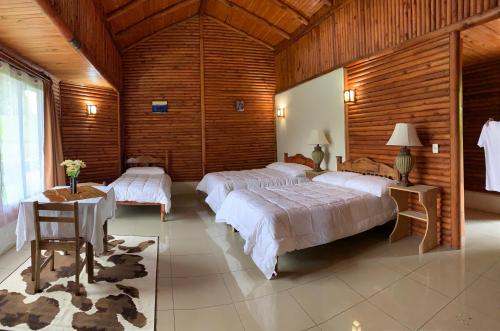 Albergue Pozo Verde – Photos 3