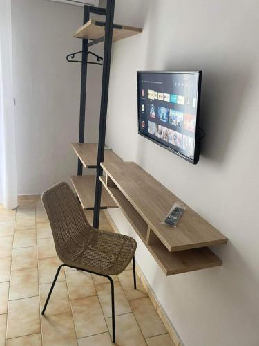 Minimal House