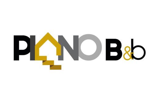 a logo for the play box at PianoB&b in Campobasso