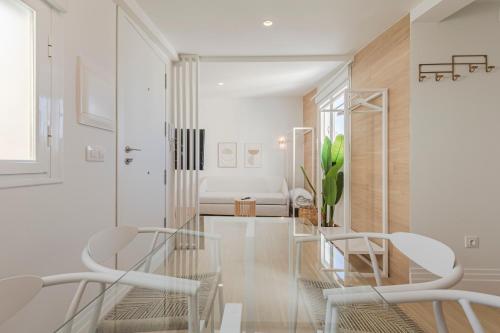 ISG Apartments Faustino 45-3