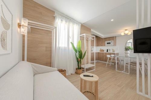 ISG Apartments Faustino 45-3