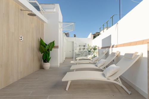 ISG Apartments Faustino 45-3