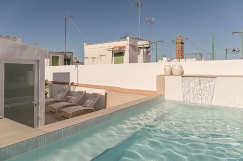ISG Apartments Faustino 45-3