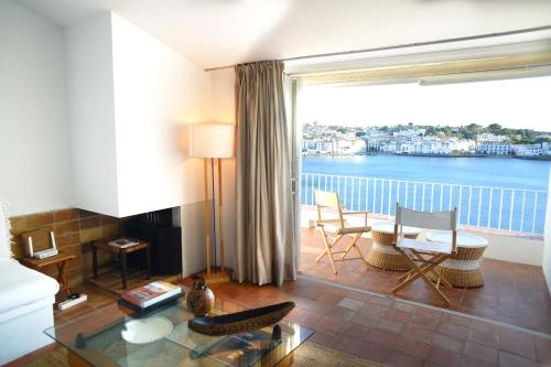 Casa Flora - Cadaqués