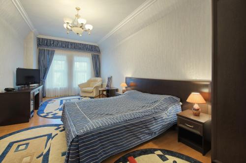 Gallery image of Park Hotel in Kislovodsk
