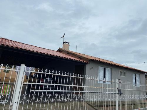 Pousada da Maria