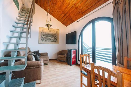 El Duplex de Valsain