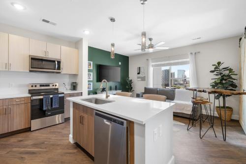 The Bel Air Suite The Gulch Image