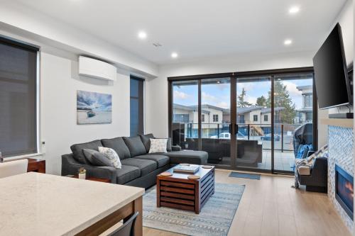 The Beach Haven at THE BEACH HOUSE