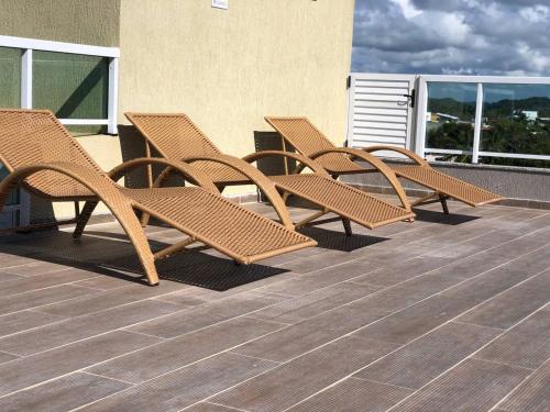 صورة لـ Flat Praia dos Carneiros Tamandaré في تامانداري