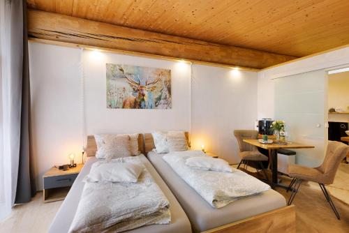 Gallery image of Albchalet in Rosenfeld