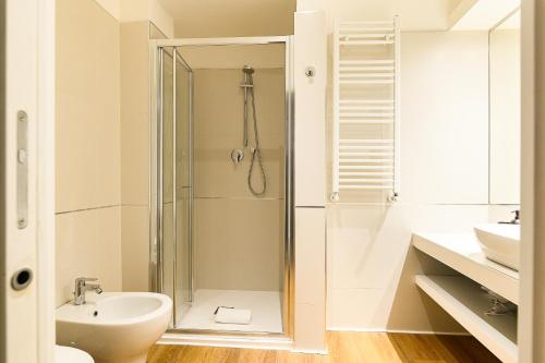 Central near Vatican by NDP rent