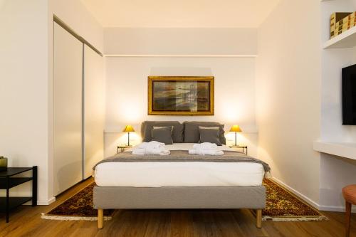 Central near Vatican by NDP rent