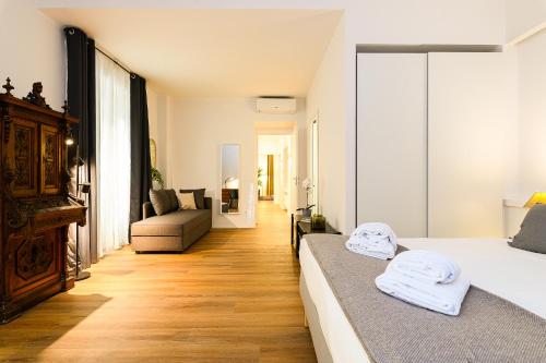 Central near Vatican by NDP rent