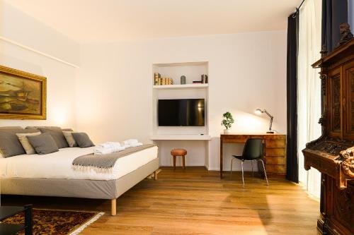 Central near Vatican by NDP rent