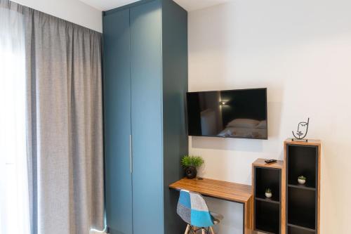Δ17 Suites & Apartments