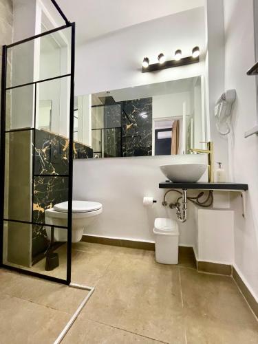 Foto Metropole Apartments - Old City 4