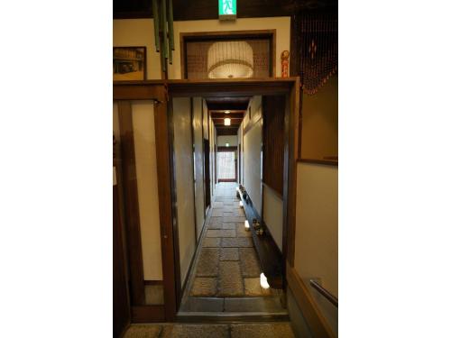 Фотография из галереи Uji Tea Inn - Vacation STAY 27211v в городе Удзи