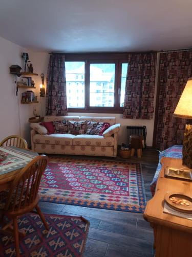 Chez moi