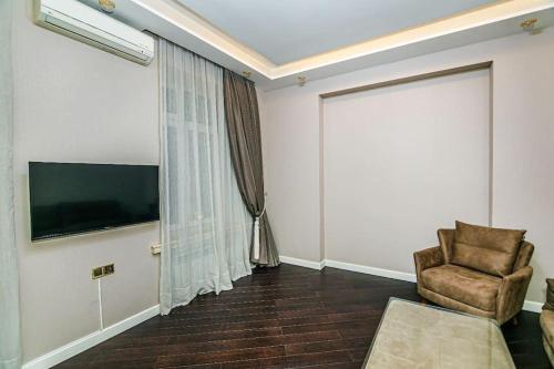 Great House in the Center – Fotografie 2