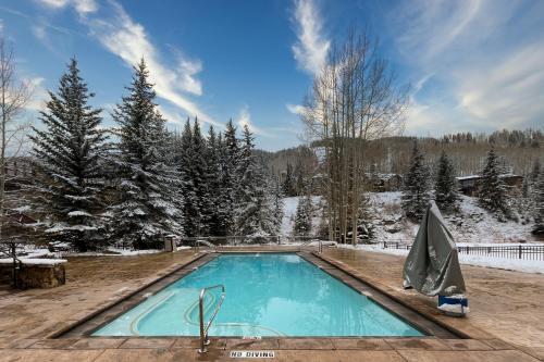 Lion Square Lodge North 180 – Photos 2