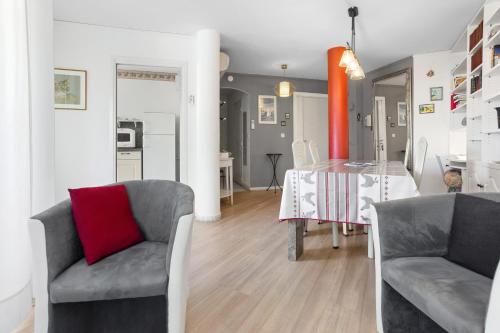 Appartement La Playa – Photos 2
