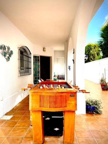 Foto MyChoice Villa Almadraba 4