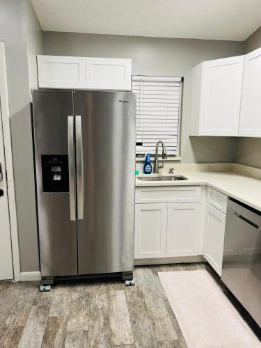 2bdrm Home near Orl Fairgrd, Downtwn, Wekiva Sprng photo 28