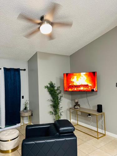 2bdrm Home near Orl Fairgrd, Downtwn, Wekiva Sprng photo 30