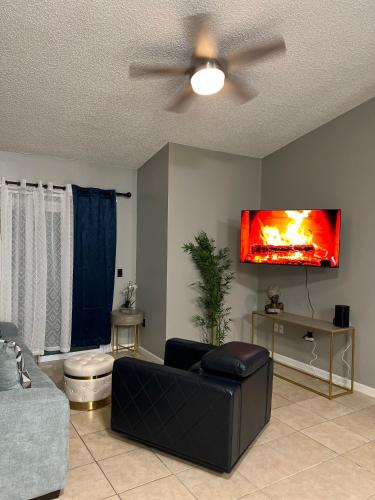 2bdrm Home near Orl Fairgrd, Downtwn, Wekiva Sprng photo 31