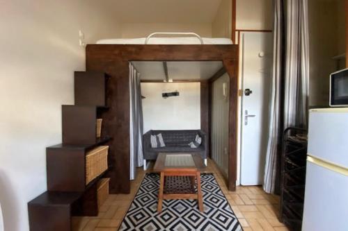 Studio near Caen marina! – Photos 2