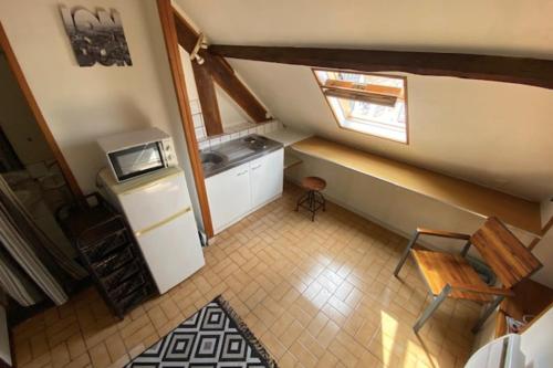 Studio near Caen marina! – Photos 3