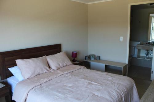 Imagem da galeria de Laguna Bahia Marina Algarrobo em San Antonio