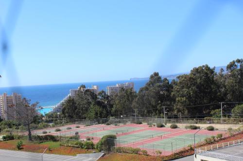 Imagem da galeria de Laguna Bahia Marina Algarrobo em San Antonio