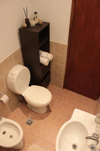 DEPTO EN VILLA GRAL BELGRANO