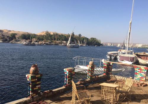 Amir Nile Guest house