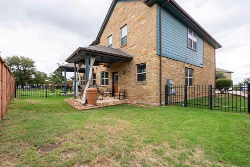Gallery image of Cozy Condo in Round Rock in Round Rock