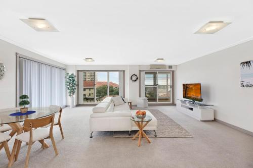 Sandy Cove Apartment 43