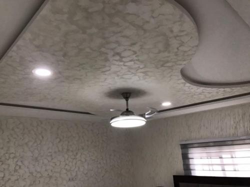 Gallery image of Elegant and Cosy Four Bedroom Home in Accra in Accra