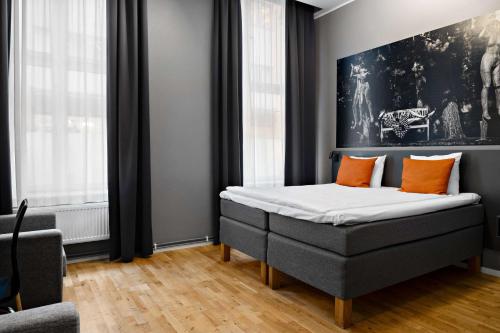 Aiden by Best Western Stockholm City Image