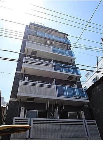 SkyHotel Ryogoku 駅徒歩4分 上野 六本木 新宿直行