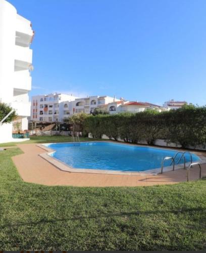 Blue Algarve