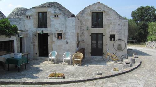 Trullo Malvisco – Photos 3