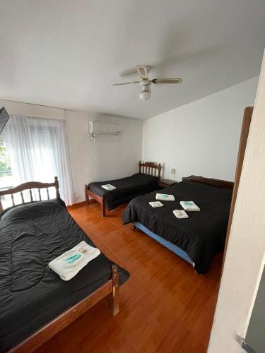 4 Ases Hotel – Photos 2
