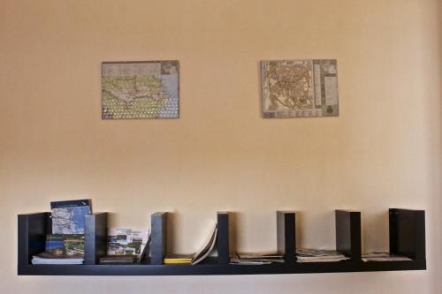 Fotografie z fotogalerie ubytování B&B La Luce - Casa di Ale v destinaci Loreo