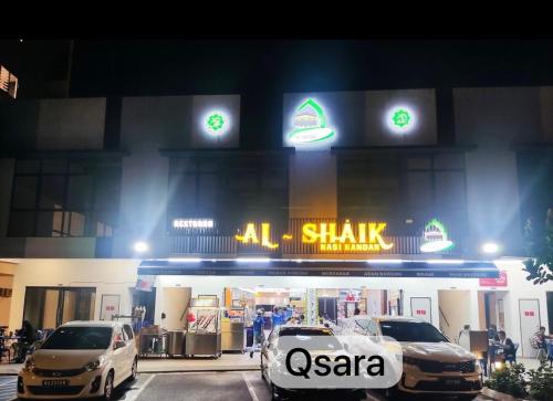 Φωτογραφία από το άλμπουμ του Qsara Home Gamuda Garden σε Rawang