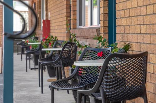 Imagen de la galería de Cosmo Motel Adamstown, en Newcastle